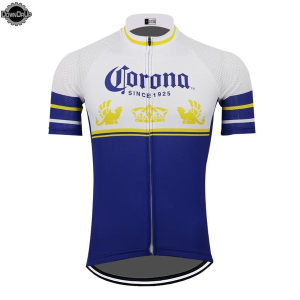racing jackets beer cycling jersey men short sleeve ropa ciclismo summer pro team clothing bicycle clothes mtb, Black;red
racing jackets beer cycling jersey men short sleeve ropa ciclismo summer pro team clothing bicycle clothes mtb, Black;red