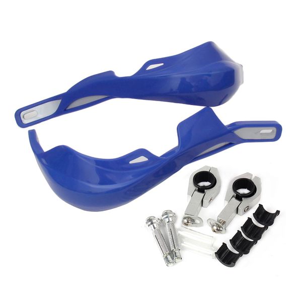 motorcycle aluminum bar 28mm brush bar universal dirt bike hand guards 1-1/8" handguards for xr crf 250 350 400 wr drz
motorcycle aluminum bar 28mm brush bar universal dirt bike hand guards 1-1/8" handguards for xr crf 250 350 400 wr drz