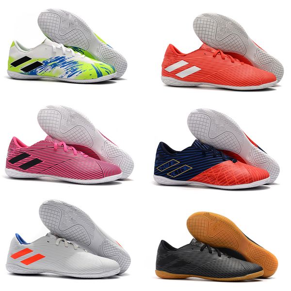 new 2019 trend nemeziz messi tango 19.4 in turf indoor outdoor cleats 19 mens soccer shoes football boots size 6.5-11
new 2019 trend nemeziz messi tango 19.4 in turf indoor outdoor cleats 19 mens soccer shoes football boots size 6.5-11