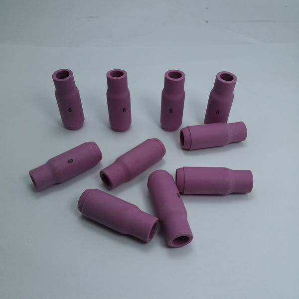 ceramic nozzle cup tig welding torch for wp 18 26 accessories parts