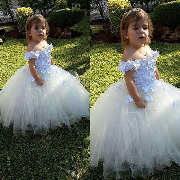 white flowers new girls dresses for wedding tulle ball gowns with lace applique beads little girls pageant party dresses, Red;yellow
white flowers new girls dresses for wedding tulle ball gowns with lace applique beads little girls pageant party dresses, Red;yellow