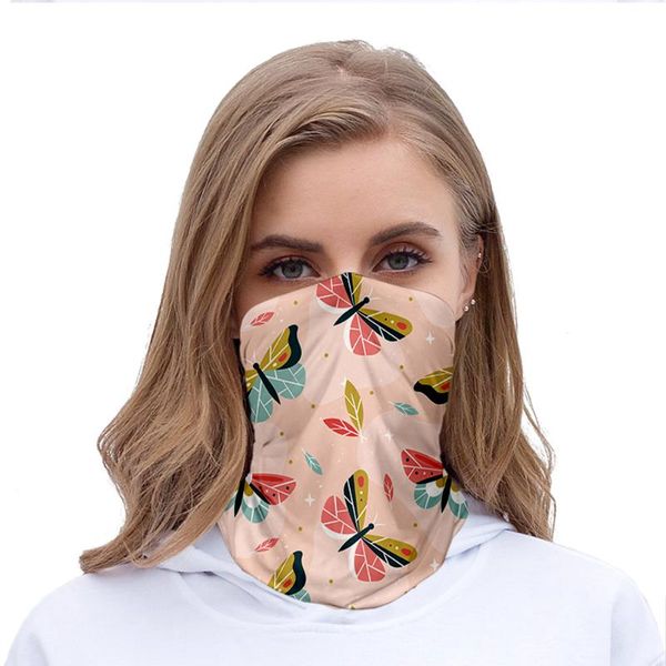 hair accessories 2021 multifunctional summer outdoor face cover fashion printing scarf smooth breathable headband men women bicycle sport
hair accessories 2021 multifunctional summer outdoor face cover fashion printing scarf smooth breathable headband men women bicycle sport
