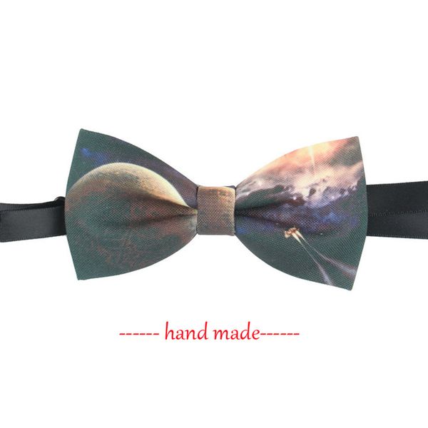 fashion galaxy necktie bow tie mens womens wedding business hand made galaxy bow tie trendy bowtie, Black;blue
fashion galaxy necktie bow tie mens womens wedding business hand made galaxy bow tie trendy bowtie, Black;blue