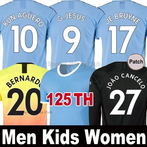 19 20 manche ter je u de bruyne kun aguero city occer jer ey 125th anniver ary 125 ane long leeve football kit hirt men women kid et
19 20 manche ter je u de bruyne kun aguero city occer jer ey 125th anniver ary 125 ane long leeve football kit hirt men women kid et
