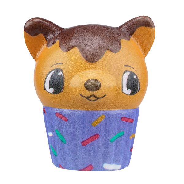 kawaii adorable ice cream fawn pinch deer slow rising cream scented stress toys simulation decompression crafts l0116
kawaii adorable ice cream fawn pinch deer slow rising cream scented stress toys simulation decompression crafts l0116
