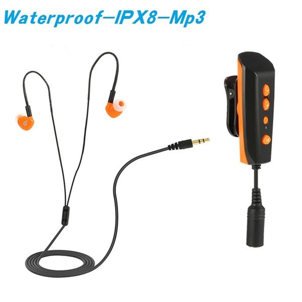 diving swimming mp3 ipx8 waterproof player with eaephone mini mp3 8gb clip digital sports hifi music player for summer
diving swimming mp3 ipx8 waterproof player with eaephone mini mp3 8gb clip digital sports hifi music player for summer
