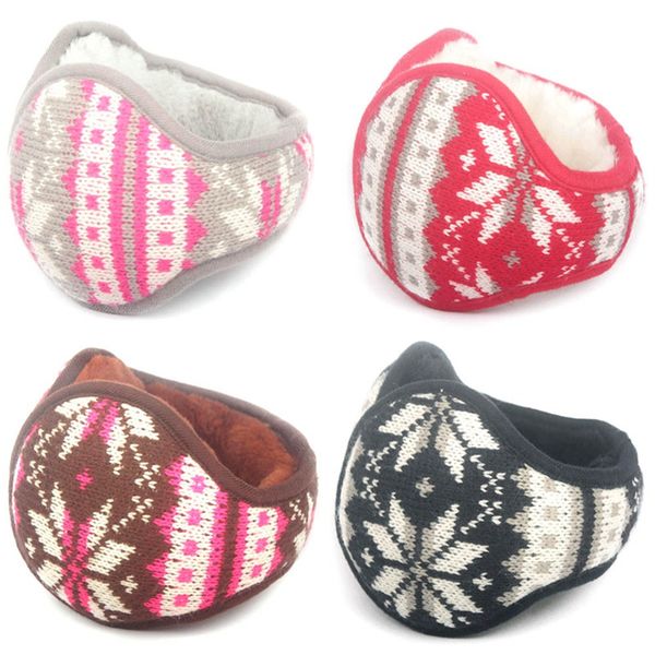 winter keep warm knitting velvet earmuffs fashion men and women general folding earmuffs, Blue;gray
winter keep warm knitting velvet earmuffs fashion men and women general folding earmuffs, Blue;gray