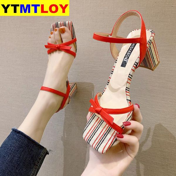 print women sandals high heels summer ankle strap square heel fashion pumps gladiator casual zapatos mujer heel sandals, Black
print women sandals high heels summer ankle strap square heel fashion pumps gladiator casual zapatos mujer heel sandals, Black