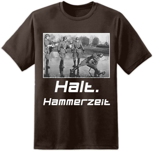 mc hammer - hammertime funny german halt t shirt (s - 3xl) stag do joke humour, White;black
mc hammer - hammertime funny german halt t shirt (s - 3xl) stag do joke humour, White;black
