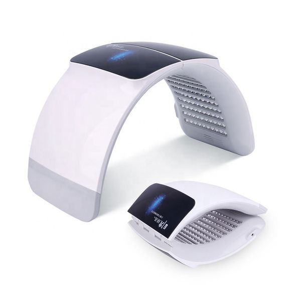 korea portable omega pdt led therapy red blue green yellow 7 color led face mask light ptherapy lamp machine for skin rejuvenation
korea portable omega pdt led therapy red blue green yellow 7 color led face mask light ptherapy lamp machine for skin rejuvenation