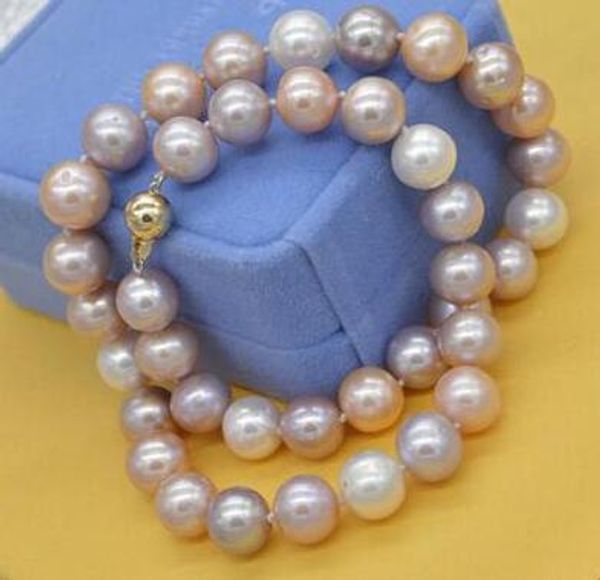 >>>> noble 9-10mm, 18mm, "natural freshwater multicolor pearl necklace 14k brooch, Silver
>>>> noble 9-10mm, 18mm, "natural freshwater multicolor pearl necklace 14k brooch, Silver