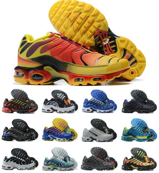 2020 designer sneakers tn running shoes tn trainer air plus chaussures requin triple white black metallic grey zapatillas
2020 designer sneakers tn running shoes tn trainer air plus chaussures requin triple white black metallic grey zapatillas