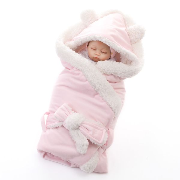 vtom newbron baby fleece sleepwear robes winter warm sleepwear infant suit kids robe hooded bathrobe pajamas, Blue;red
vtom newbron baby fleece sleepwear robes winter warm sleepwear infant suit kids robe hooded bathrobe pajamas, Blue;red