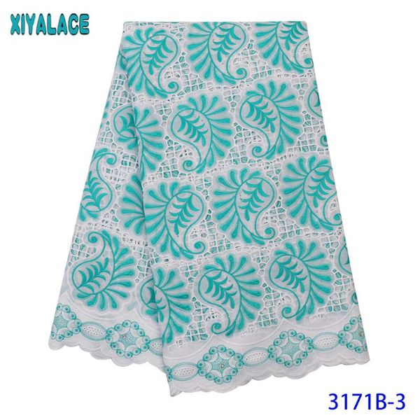 ribbon 5 yard swiss lace fabric 2021 latestet embroidery laces african dry cotton fabrics dubai style for dresses ks3171b, Pink;blue
ribbon 5 yard swiss lace fabric 2021 latestet embroidery laces african dry cotton fabrics dubai style for dresses ks3171b, Pink;blue