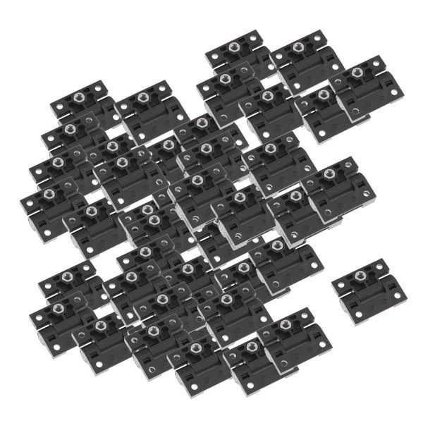 80pcs adjustable torque hinge position control replacement for southco e6-10-301-20, corrosion resistance
80pcs adjustable torque hinge position control replacement for southco e6-10-301-20, corrosion resistance