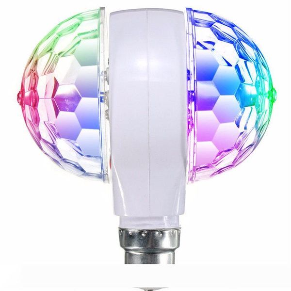 3w led rgb stage light bulb e27 вращающаяся для ктв бар disco party decor lamp двуглавый бал этап эффект освещения
3w led rgb stage light bulb e27 вращающаяся для ктв бар disco party decor lamp двуглавый бал этап эффект освещения
