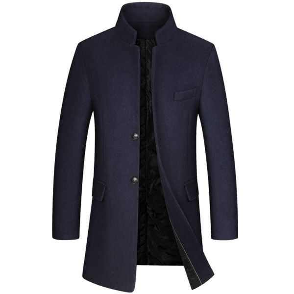 middle-aged men's woolen overcoat windbreaker jacket men's overcoat men coat winter men coat winter mens coats mensovercoats, Black
middle-aged men's woolen overcoat windbreaker jacket men's overcoat men coat winter men coat winter mens coats mensovercoats, Black