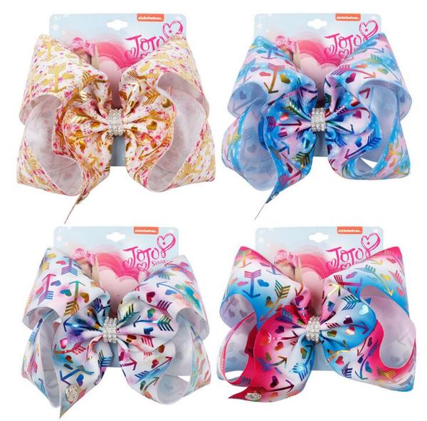 jojo siwa hair bow 4 цвет стрелка персиковый сверло лук шпилька или детский фестиваль party series, Slivery;white
jojo siwa hair bow 4 цвет стрелка персиковый сверло лук шпилька или детский фестиваль party series, Slivery;white