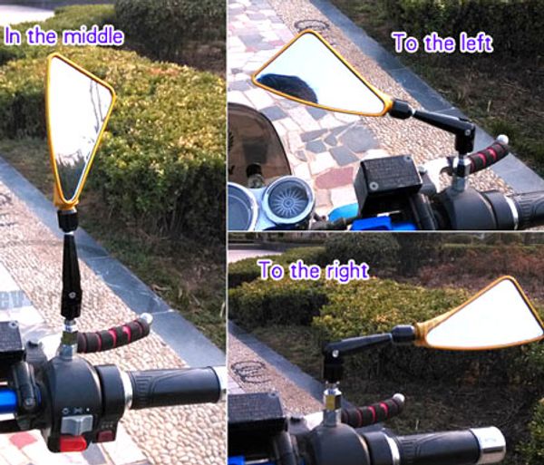 бесплатная доставка, 2 шт / комплект сторона мотоцикл зеркала scooter, просты в установке, для мотоциклов 125 150 двигателей 4 цветов
бесплатная доставка, 2 шт / комплект сторона мотоцикл зеркала scooter, просты в установке, для мотоциклов 125 150 двигателей 4 цветов
