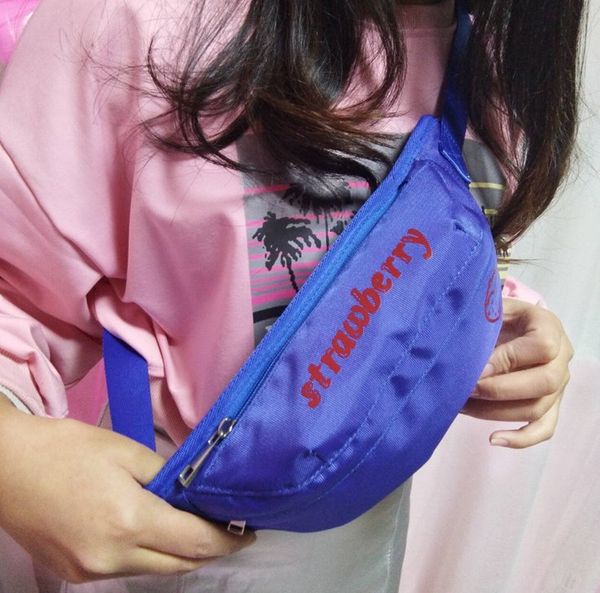 2019 new style cute skateboard juvenile chest pack portable multifunctional bag women's bag sports casual girl's wallet strawber
2019 new style cute skateboard juvenile chest pack portable multifunctional bag women's bag sports casual girl's wallet strawber