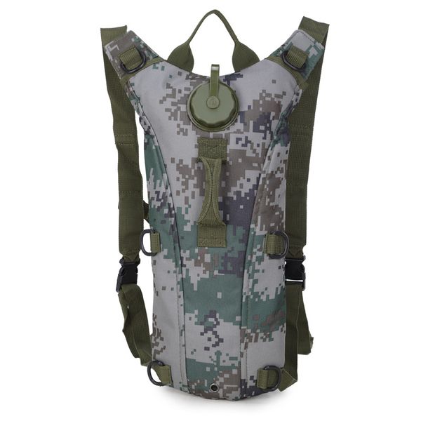 2019 outdoor waterproof water bottle with liner backpack folding backpack camouflage oxford canvas outdoor sports products
2019 outdoor waterproof water bottle with liner backpack folding backpack camouflage oxford canvas outdoor sports products
