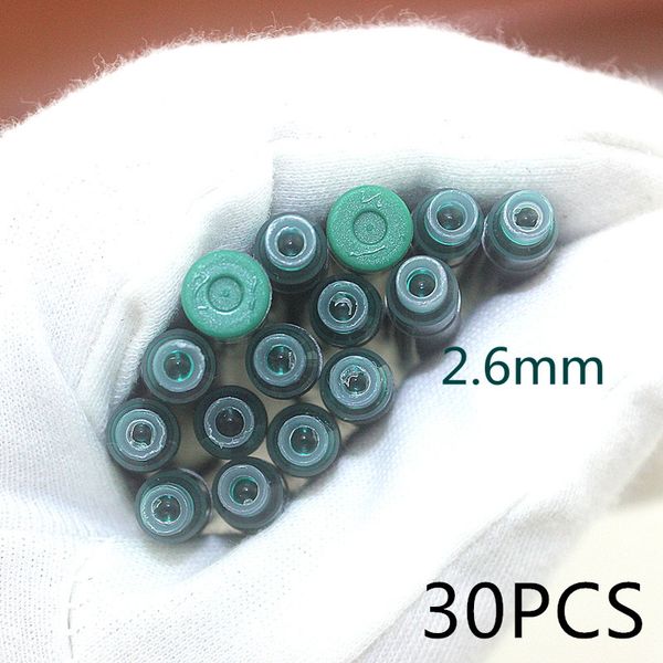 30pcs green ink for fountain dip pen calligraphy writing painting graffiti stationery gift office supplies colors, Black;red
30pcs green ink for fountain dip pen calligraphy writing painting graffiti stationery gift office supplies colors, Black;red
