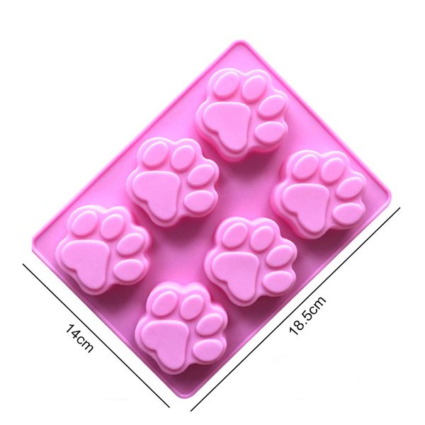 diy insect shape soap mould fondant cake mold food grade silicone cake decoration tool 6 grid multifunction handmade soap mould
diy insect shape soap mould fondant cake mold food grade silicone cake decoration tool 6 grid multifunction handmade soap mould