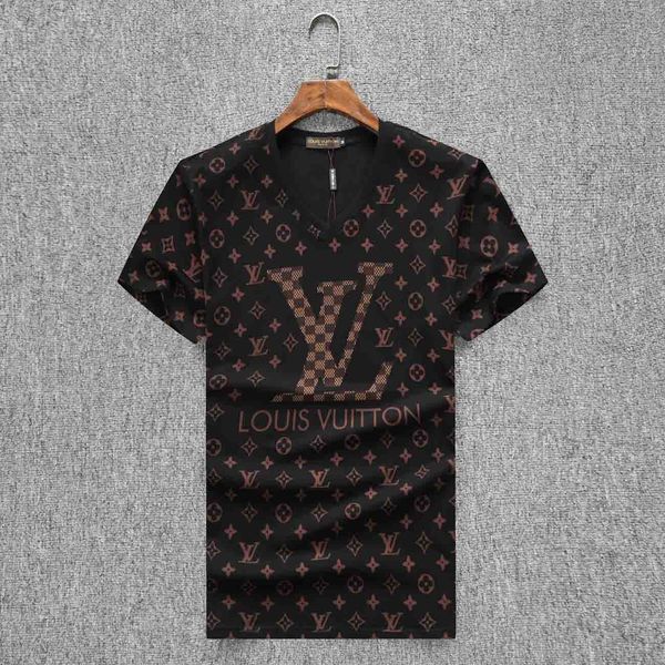 2019 new designer leisure t shirtsmens designer t shirts fashion brand mens short sleeve t shirts m-3xl qoq, White;black
2019 new designer leisure t shirtsmens designer t shirts fashion brand mens short sleeve t shirts m-3xl qoq, White;black