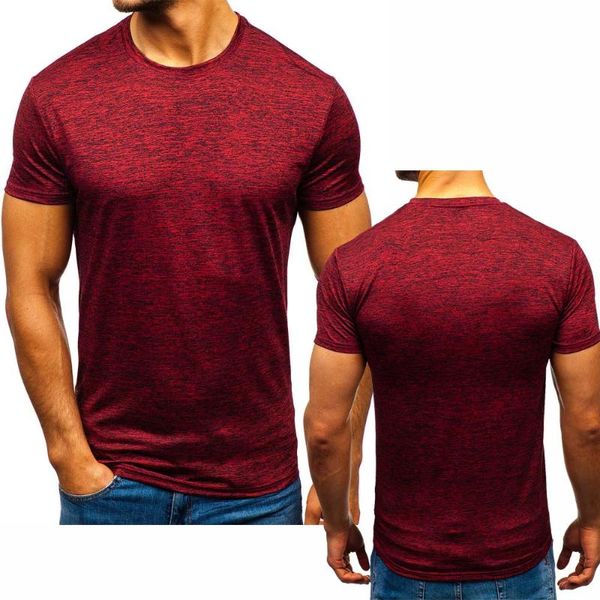 new 2020 summer mens short sleeve casual comfortable light male short sleeve crew neck cotton t-shirt male h
new 2020 summer mens short sleeve casual comfortable light male short sleeve crew neck cotton t-shirt male h