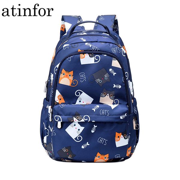 waterproof kawaii cat printing backpack women school students bagpack female 15.6 inch lapcute bookbag girls
waterproof kawaii cat printing backpack women school students bagpack female 15.6 inch lapcute bookbag girls