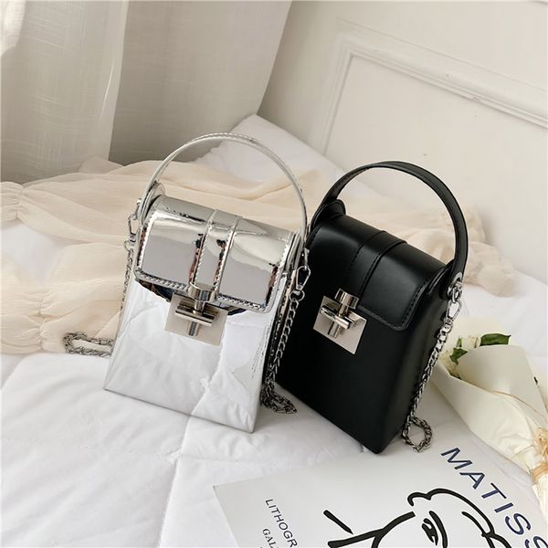 womens buckets shoulder bags fashion simple chain leisure messenger crossbody bags women lock hasp flap shoulder #38
womens buckets shoulder bags fashion simple chain leisure messenger crossbody bags women lock hasp flap shoulder #38