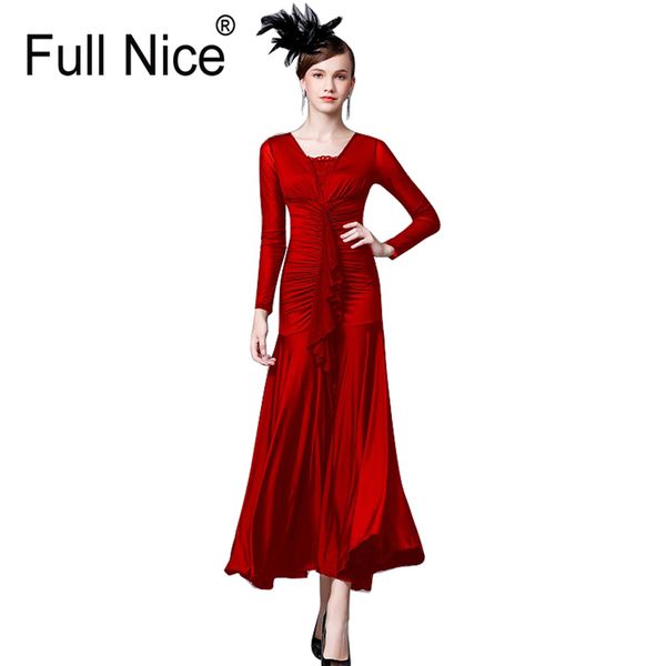 v-neck ballroom dance competition dresses standard ballroom dress standard dance dresses luminous costumes waltz dress, Black;red
v-neck ballroom dance competition dresses standard ballroom dress standard dance dresses luminous costumes waltz dress, Black;red