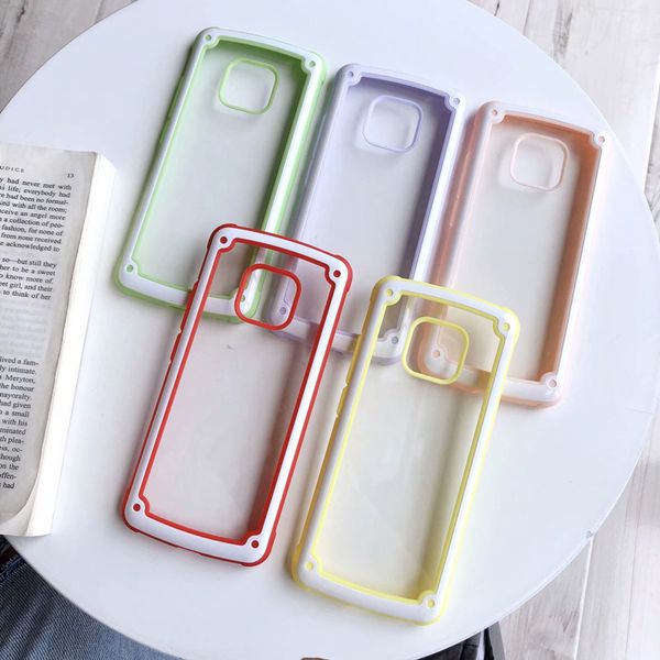 luxury shockproof silicone bumper frame transparent phone case for huawei p30 pro mate 20 pro soft tpu simple clear back cover
luxury shockproof silicone bumper frame transparent phone case for huawei p30 pro mate 20 pro soft tpu simple clear back cover