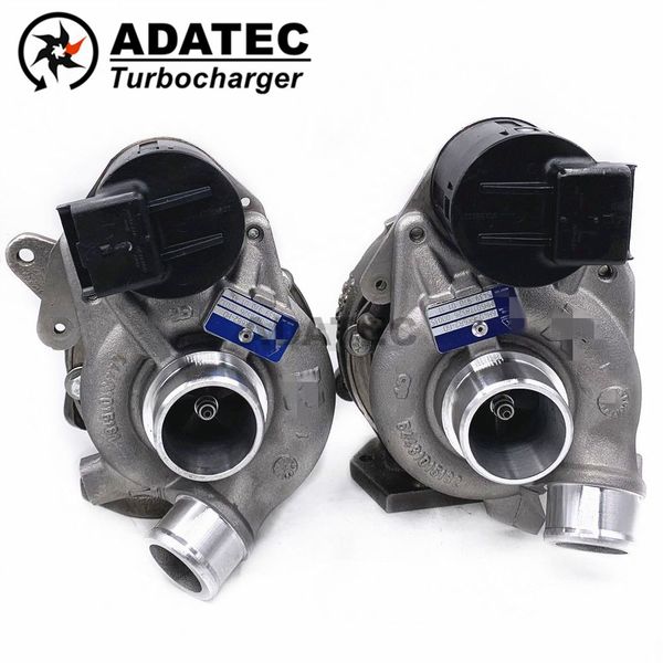 bv39 match turbo 54399880111 54399880110 turbine lr021655 lr021656 for land rover range rover 3.6 tdv8 200 kw - 272 hp 2005-2010
bv39 match turbo 54399880111 54399880110 turbine lr021655 lr021656 for land rover range rover 3.6 tdv8 200 kw - 272 hp 2005-2010