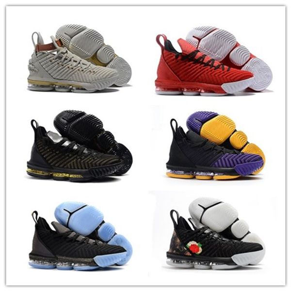 fresh bred 2019 new arrival xvi 16 basketball shoes 1 thru 5 mens athletic 16s wolf grey sports shoes size 7-12, Black
fresh bred 2019 new arrival xvi 16 basketball shoes 1 thru 5 mens athletic 16s wolf grey sports shoes size 7-12, Black