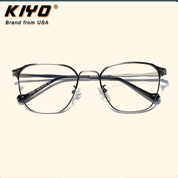 kiyo brand 2020 new women men square polarized sunglasses metal classic sun glasses uv400 driving eyewear 101907, White;black
kiyo brand 2020 new women men square polarized sunglasses metal classic sun glasses uv400 driving eyewear 101907, White;black