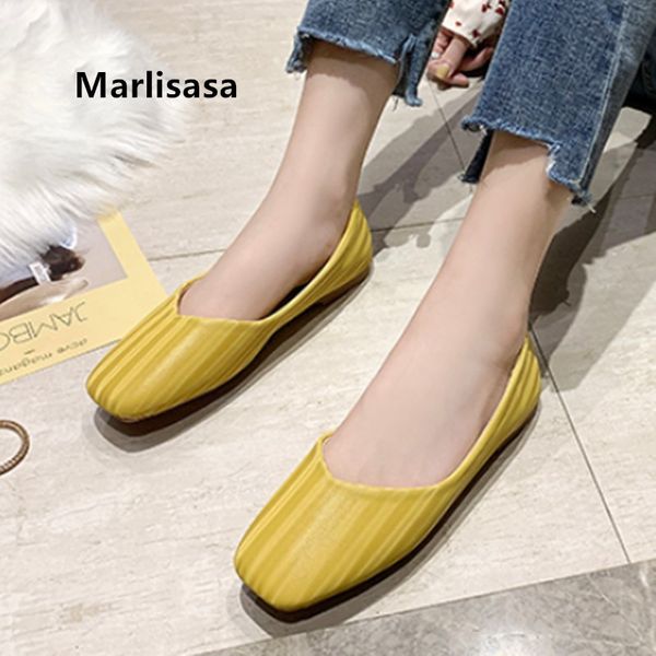 zapatos de mujer female fashion yellow round toe slip on flat shoes women casual office black flats ladies classic flats h9106
zapatos de mujer female fashion yellow round toe slip on flat shoes women casual office black flats ladies classic flats h9106