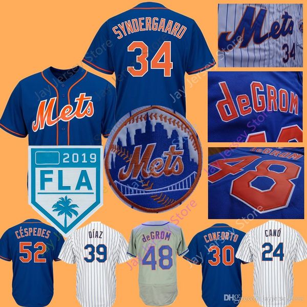 Cu tom met jer ey pete alon o broxton ro ario nimmo frazier cano conforto matz yndergaard edwin diaz ramo degrom ce pede mcneil 
Cu tom met jer ey pete alon o broxton ro ario nimmo frazier cano conforto matz yndergaard edwin diaz ramo degrom ce pede mcneil