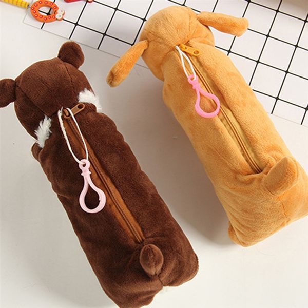 cute cartoon dog doll kawaii animal plush pruse soft plush toy quality baby sleeping birthday gift girl child appease doll decor
cute cartoon dog doll kawaii animal plush pruse soft plush toy quality baby sleeping birthday gift girl child appease doll decor