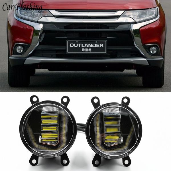 3-in-1 функции авто led drl дневного света автомобиля проектор тумана лампа с желтым сигналом для mitsubishi outlander 2006-2018
3-in-1 функции авто led drl дневного света автомобиля проектор тумана лампа с желтым сигналом для mitsubishi outlander 2006-2018