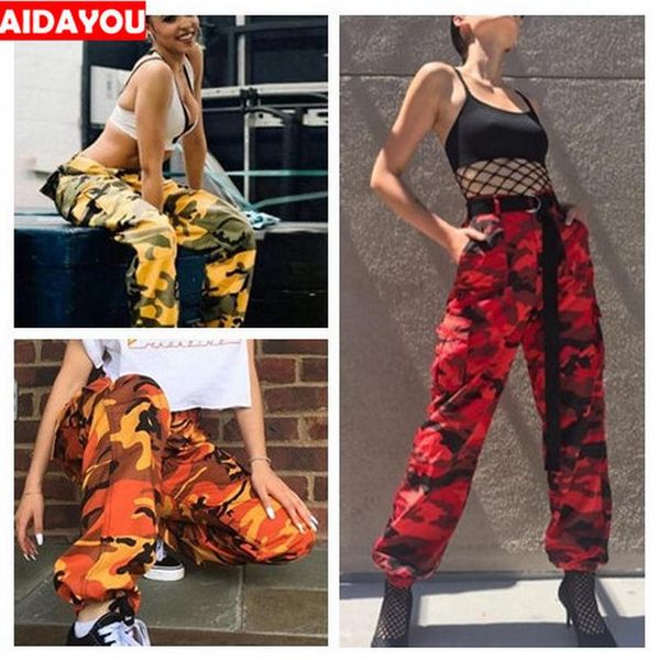 camo jeans cargo trousers casual army pants soldiers military high waist camouflage bdu plus size motorcycle women, Black;white
camo jeans cargo trousers casual army pants soldiers military high waist camouflage bdu plus size motorcycle women, Black;white
