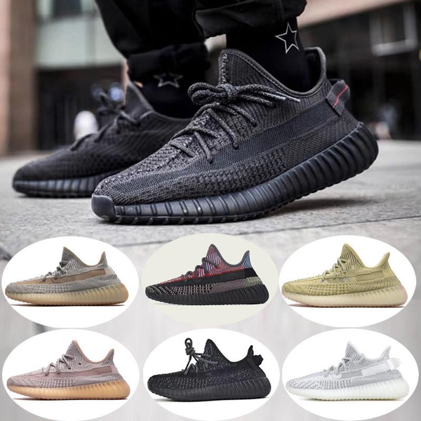2020 kanye west men women v2 running shoes designer sneakers sport shoes6e21#, Black
2020 kanye west men women v2 running shoes designer sneakers sport shoes6e21#, Black