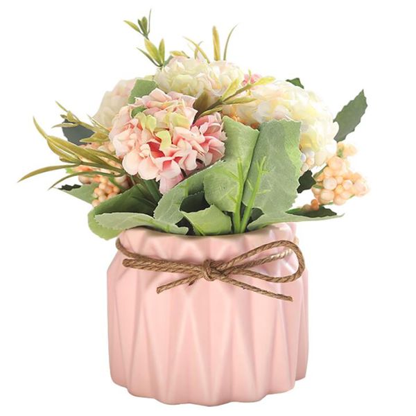 artificial hydrangea silk flowers fake bridal bouquet table decoration wedding party accessories home decor
artificial hydrangea silk flowers fake bridal bouquet table decoration wedding party accessories home decor