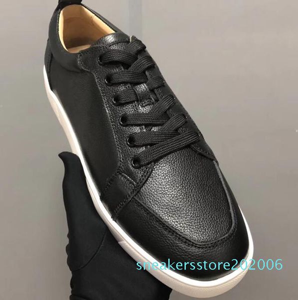 2019 designer spike sock men sneakers red runner donna flat rubber shoes womens red bottom spike luxury shoes flat trainers s06, Black
2019 designer spike sock men sneakers red runner donna flat rubber shoes womens red bottom spike luxury shoes flat trainers s06, Black