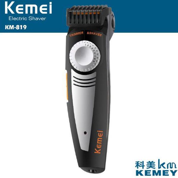 kemei electric shaver km-819 2 in1 hair trimmer shaver twin blade cordless electric razor beard trimmer contouring flex head
kemei electric shaver km-819 2 in1 hair trimmer shaver twin blade cordless electric razor beard trimmer contouring flex head