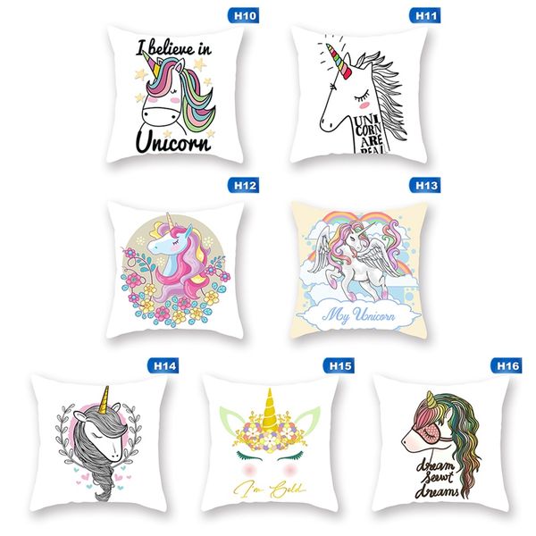 cartoon unicorn decorative cushion covers seat cushion chair home sofa decor pillow case pillowcase pillow covers 16 colors
cartoon unicorn decorative cushion covers seat cushion chair home sofa decor pillow case pillowcase pillow covers 16 colors