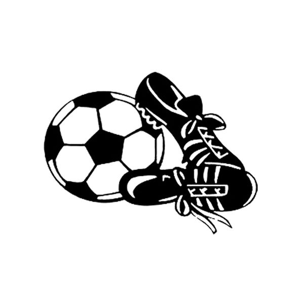 16*12.1cm sports soccer decal, sports decals, car decal handsome and cool stickers car accessories
16*12.1cm sports soccer decal, sports decals, car decal handsome and cool stickers car accessories