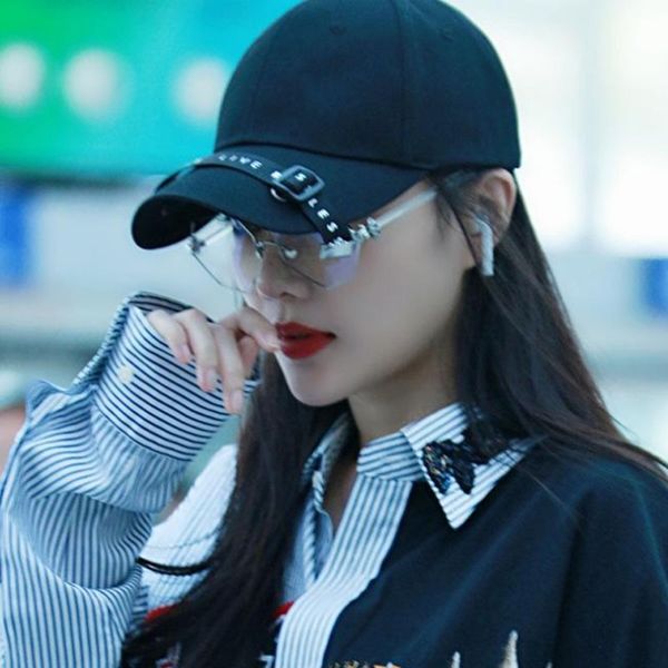 spring hats for women men fashion embroidery letter cotton baseball cap boys girls snapback casquette hip hop bandage hat, Blue;gray
spring hats for women men fashion embroidery letter cotton baseball cap boys girls snapback casquette hip hop bandage hat, Blue;gray