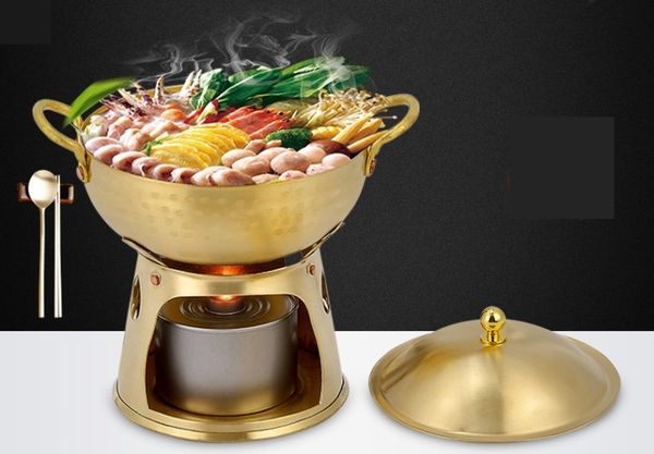 brass pot copper soup pot 071
brass pot copper soup pot 071