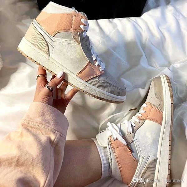 new arrival milan 1 mid basketball shoes 1s light khaki grey white mens trainers women designer sports sneakers size 36-46
new arrival milan 1 mid basketball shoes 1s light khaki grey white mens trainers women designer sports sneakers size 36-46